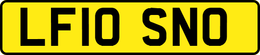 LF10SNO