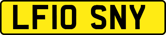 LF10SNY