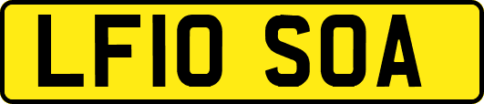 LF10SOA