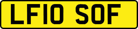 LF10SOF