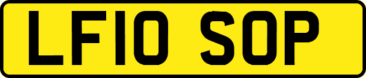 LF10SOP