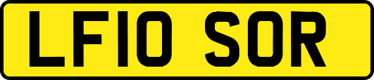 LF10SOR