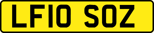 LF10SOZ