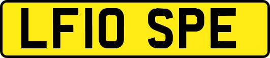 LF10SPE
