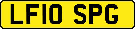 LF10SPG