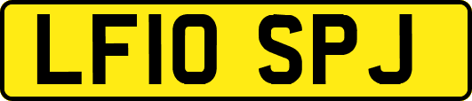 LF10SPJ