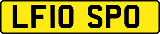 LF10SPO