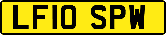 LF10SPW