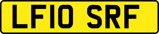 LF10SRF
