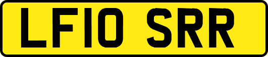 LF10SRR
