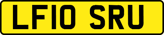 LF10SRU