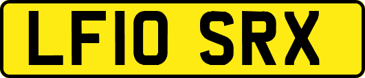 LF10SRX