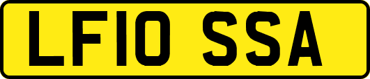 LF10SSA
