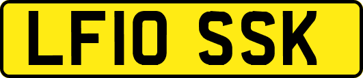 LF10SSK