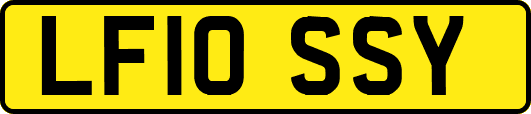 LF10SSY