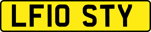 LF10STY