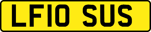 LF10SUS