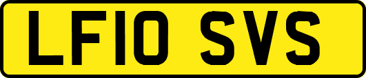 LF10SVS