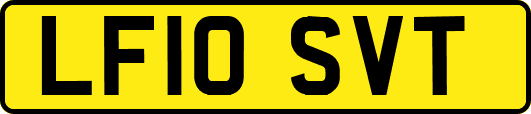 LF10SVT