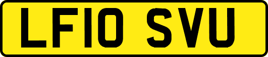 LF10SVU