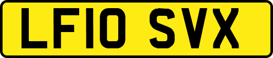 LF10SVX
