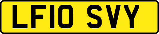LF10SVY