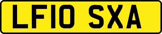 LF10SXA