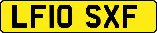 LF10SXF