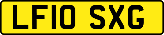 LF10SXG