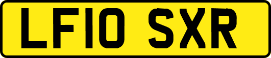 LF10SXR