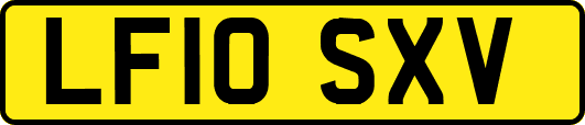LF10SXV