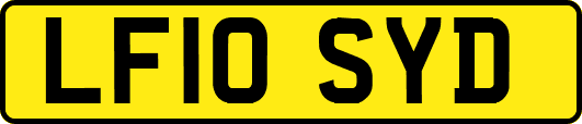 LF10SYD