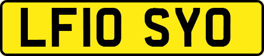 LF10SYO