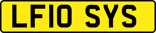 LF10SYS