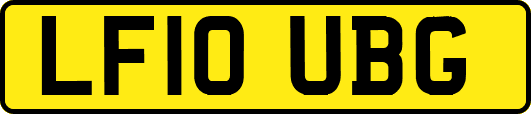 LF10UBG
