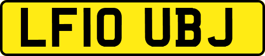 LF10UBJ