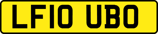 LF10UBO