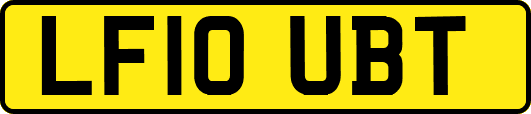 LF10UBT