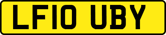 LF10UBY