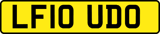 LF10UDO