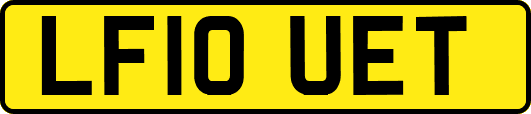LF10UET