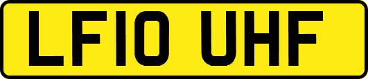 LF10UHF