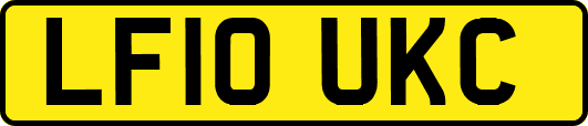 LF10UKC