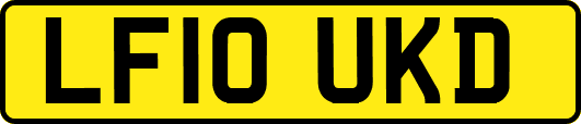LF10UKD