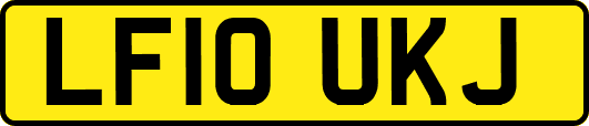 LF10UKJ
