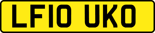 LF10UKO