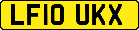 LF10UKX