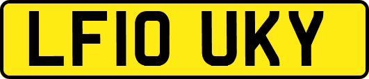 LF10UKY