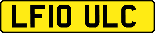 LF10ULC