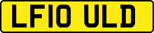 LF10ULD